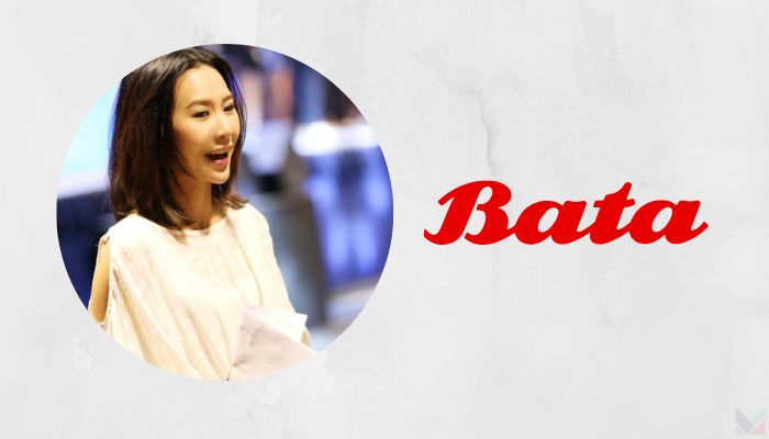 Sansanee Songkiatthana named marketing director of Bata Group in Thailand