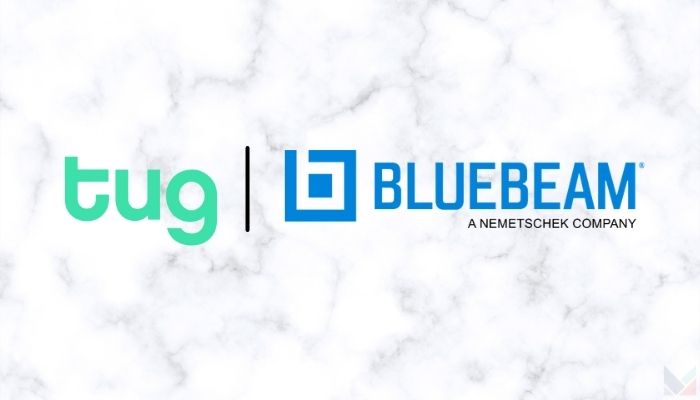 Tug to manage digital marketing of  Bluebeam