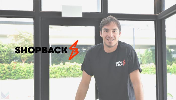 ShopBack appoints ex-ZALORA Alessio Romeni as MD for Commercial