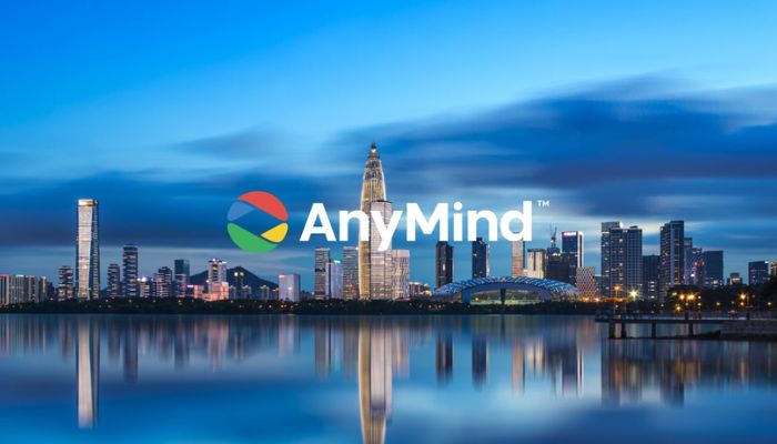 AnyMind Group opens up new office in Shenzhen