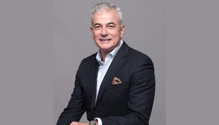 Fernando Zobel de Ayala resigns from all business positions at Ayala Group