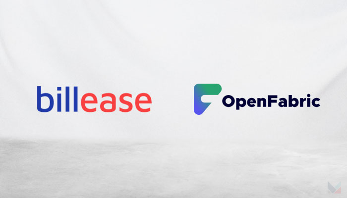 BillEase-and-OpenFabric