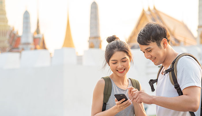 Digital travel agency Booking.com leads travel brand rankings in Singapore: report