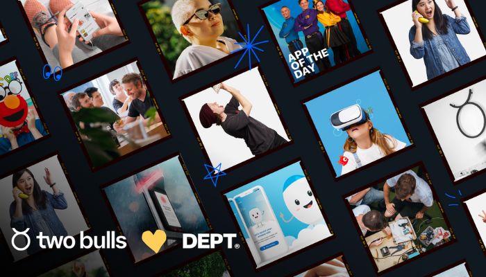 DEPT acquires AU-based Two Bulls as part of APAC expansion