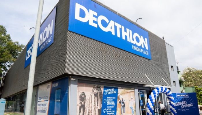 Decathlon to suspend Sri Lankan retail, e-commerce operations by late October