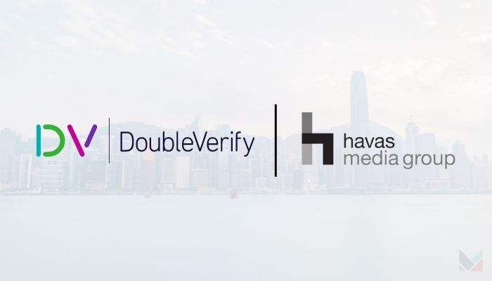 DoubleVerify, Havas Media HK team up to establish pre-bid programmatic solutions