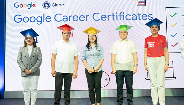 Google-Career-Certificates