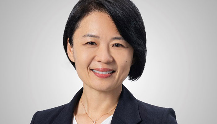 Manulife elevates HyounJoo Choe as new chief customer officer for Hong Kong, Macau