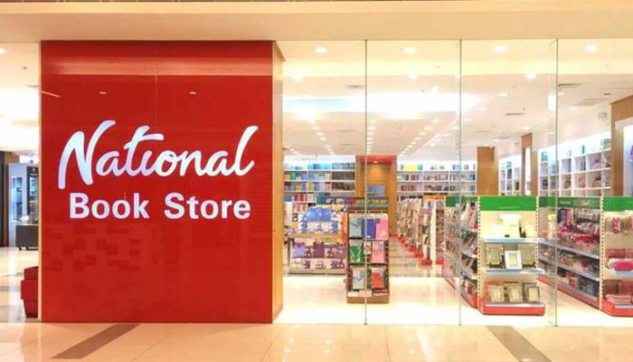 PH bookstore National Book Store faces online backlash after proposed short name change