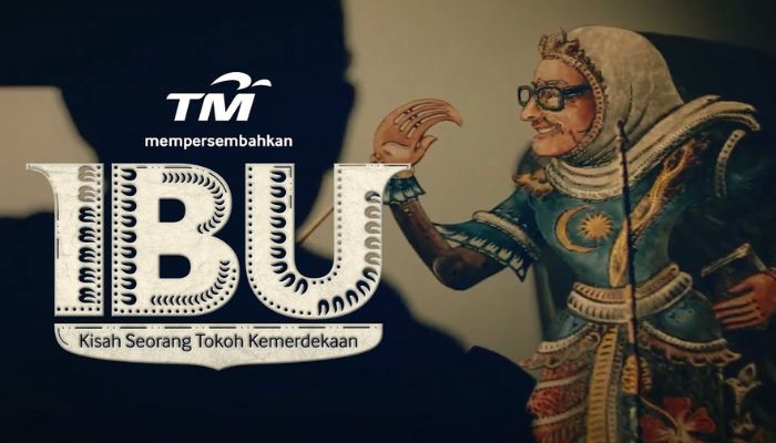 TM's Merdeka campaign revives ancient artform to showcase an unsung Malaysian hero