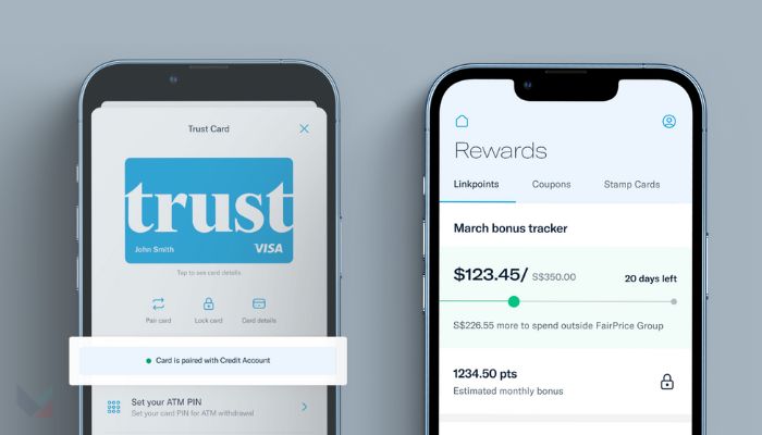 Trust Bank Archives MARKETECH APAC