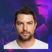 Jonathan Gerard_Speaker Icon