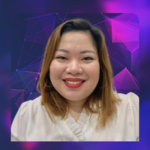 Milca Javier_Speaker Icon