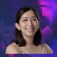 Isabel Falco_Speaker Icon