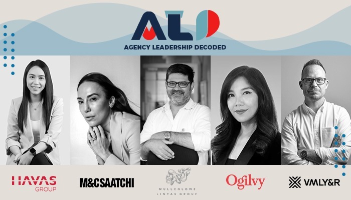 MARKETECH APAC to spotlight agency leaders’ unique leadership in new series