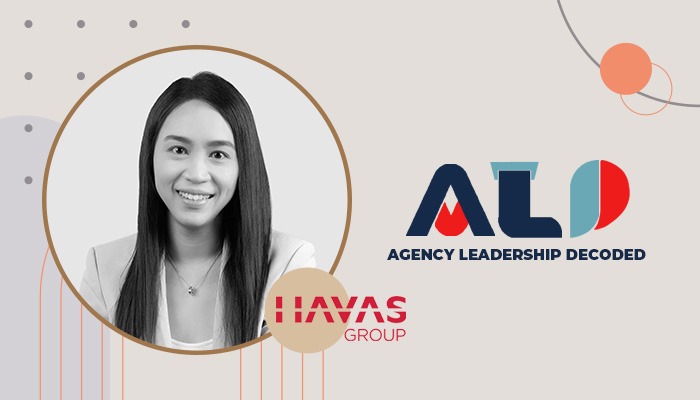 Agency Leadership Decoded: Havas Media Group Singapore’s Jacqui Lim on cultivating meaningful work experiences