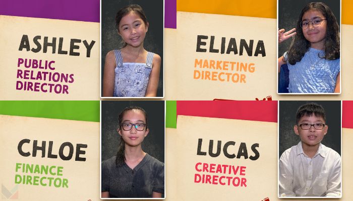Yummy United officially unveils ‘kid board of directors’ to lead Lakto rebrand