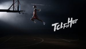 TCL Electronics kickstarts new phase of global campaign for women empowerment, ‘TCLForHer’