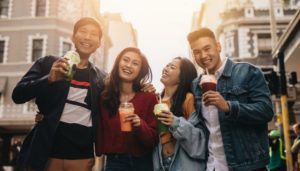 Singaporean consumers don’t want to be treated as a ‘Millennial’ or ‘Gen Z’