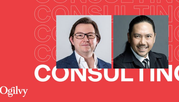 Ogilvy Consulting in Asia looks to dual ‘presidency’ as incumbent CEO retires