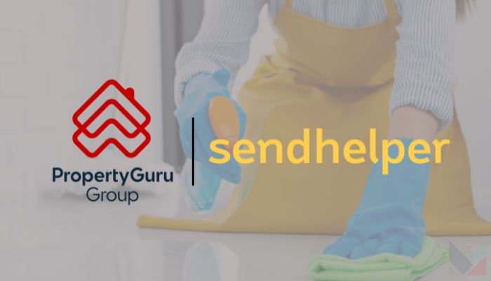 PropertyGuru forays into home services with acquisition of SG-based Sendhelper