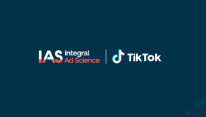 IAS to provide brand safety measurement suite within TikTok