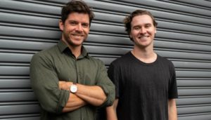 Amplify Australia announces two senior appointments