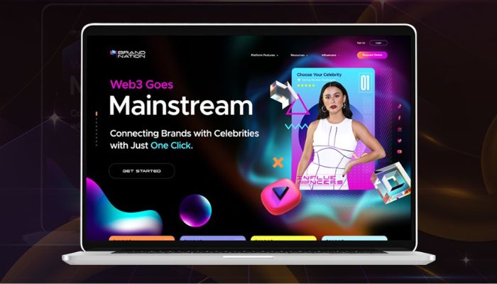 Filipino actress Yassi Pressman launches influencer marketing platform, BrandNation.io