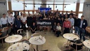 PH fintech UBX to lead multi-sectoral digital transformation initiative, ‘DigiPinas’