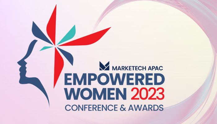MARKETECH APAC’s Empowered Women returns with a conference and awards ceremony