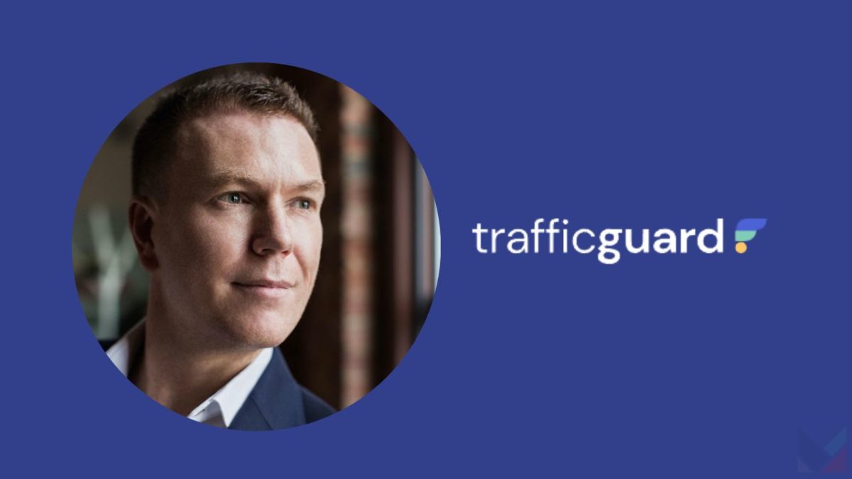 Matt Sutton elevated to COO role at TrafficGuard