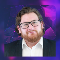 Benjamin Soubis_Speaker Icon