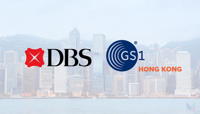 DBS Hong Kong GS1 HK Adopt HKMA s CDI Initiative To Power Digital one 