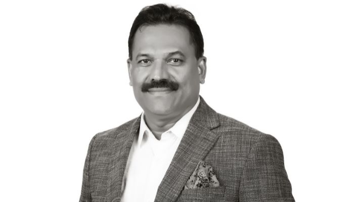 Benny Augustine appointed as Dentsu Creative India’s new COO