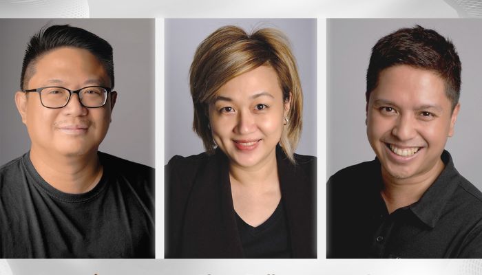 Dentsu announces new wave of leaders in the Philippines