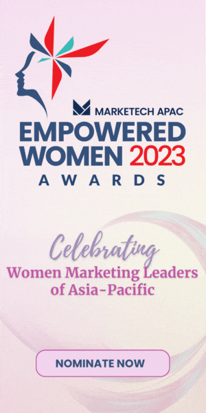 Empowered Women Awards 2023