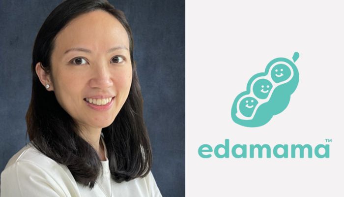Ex-GCash exec Karen Yang Chiang joins edamama as its CTO