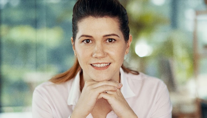 IPG Mediabrands Malaysia appoints Elina Peek-Lantz as new MD for Reprise