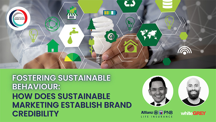 Fostering sustainable behaviour: How sustainable marketing establishes brand credibility