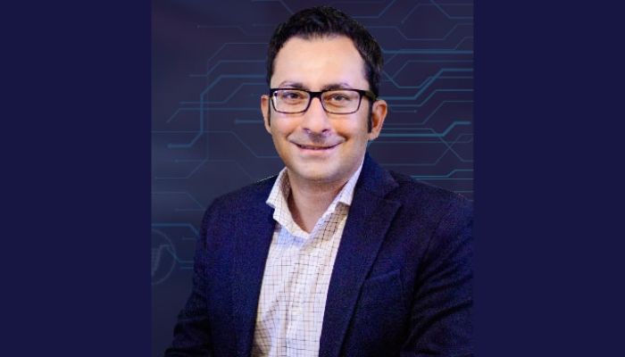 Ex-Grab Financial Ankur Mehrotra joins Julo as president
