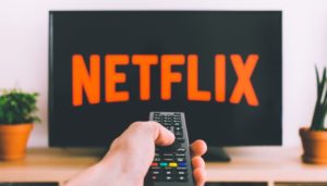 Netflix to roll out ad-supported plan in November this year