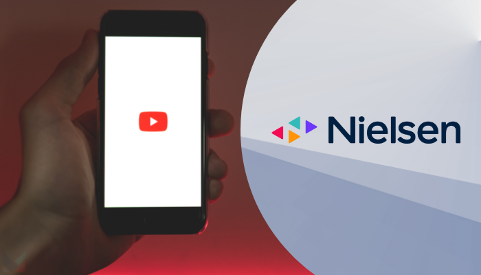 Nielsen includes YouTube measurement in ad rating solution across three SEA markets