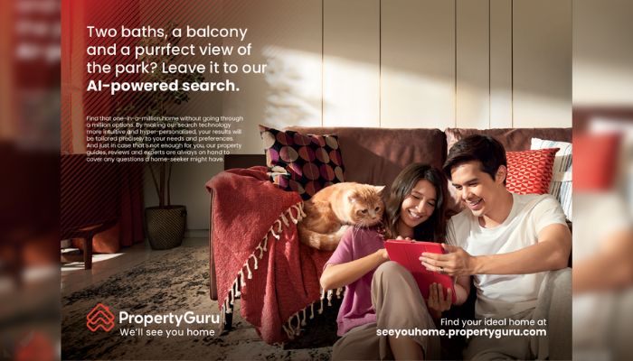 PropertyGuru unveils new brand positioning centred on guidance to everyone