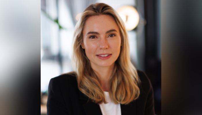Jessica White appointed as new CEO of Reprise Australia