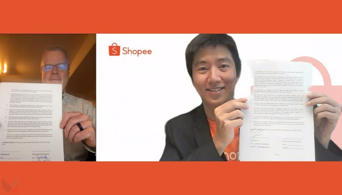 Shopee signs MoU with Pharmaceutical Security Institute to combat fake pharma products