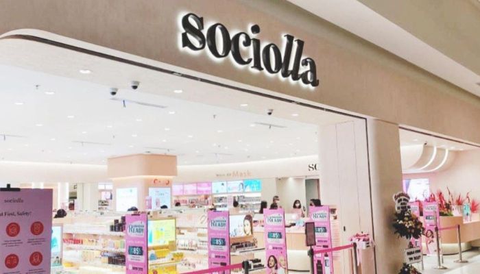 Indonesian beauty startup Sociolla raises US$60m in funding