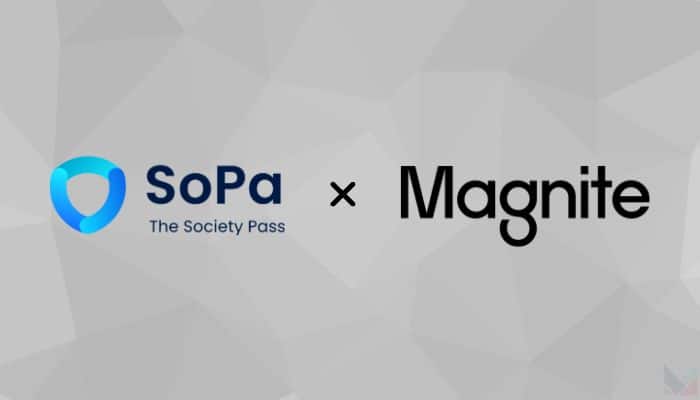 Society Pass, Magnite team up to develop retail media network in SEA