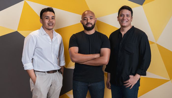 Indonesian corporate startup Sampingan rebrands as Staffinc