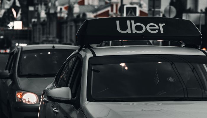 Uber discontinues ride-hailing services in five Pakistani cities
