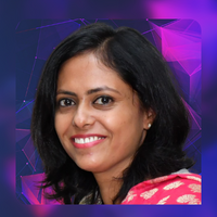 Amrita Mallik_Speaker Icon